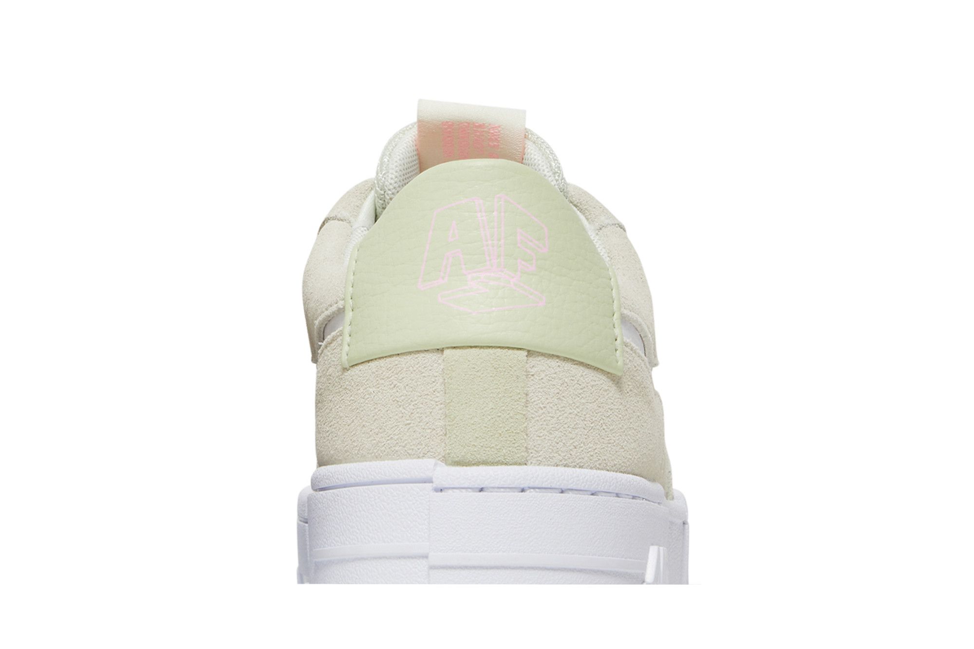 Nike air force 1 white olive deals