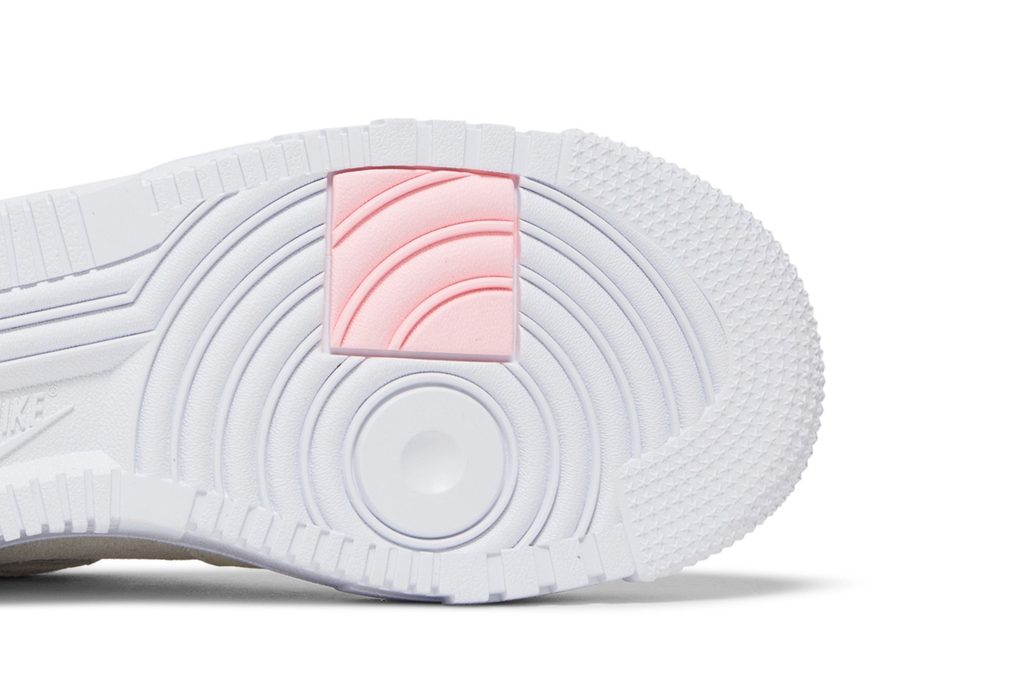 air force 1 pixel olive aura