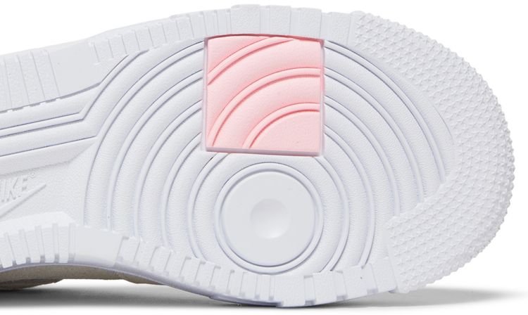 Nike Wmns Air Force 1 Pixel Olive Aura