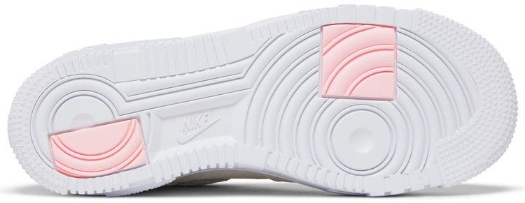 Nike Wmns Air Force 1 Pixel Olive Aura