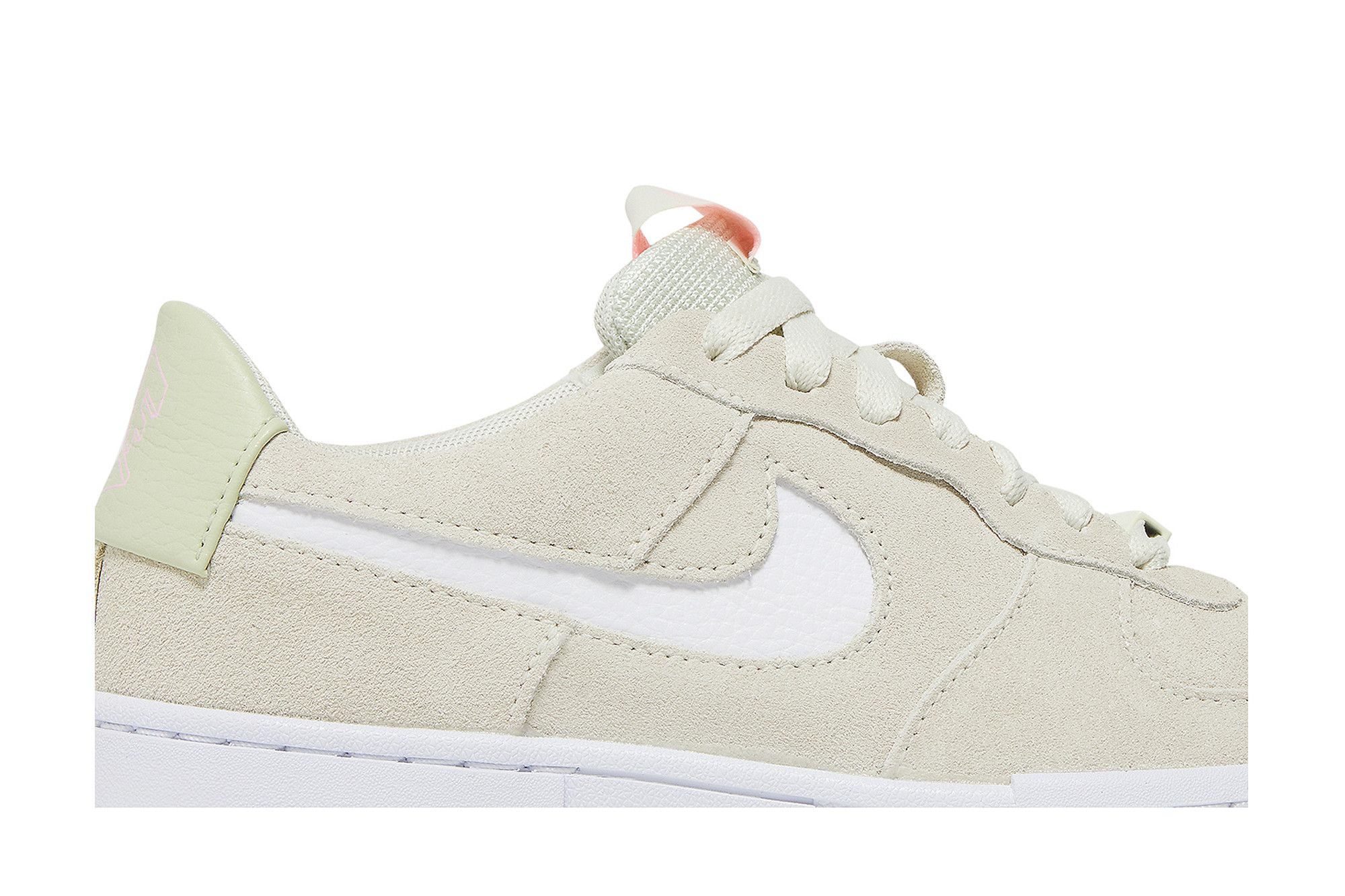 Nike air force 1 low womens olive 2025