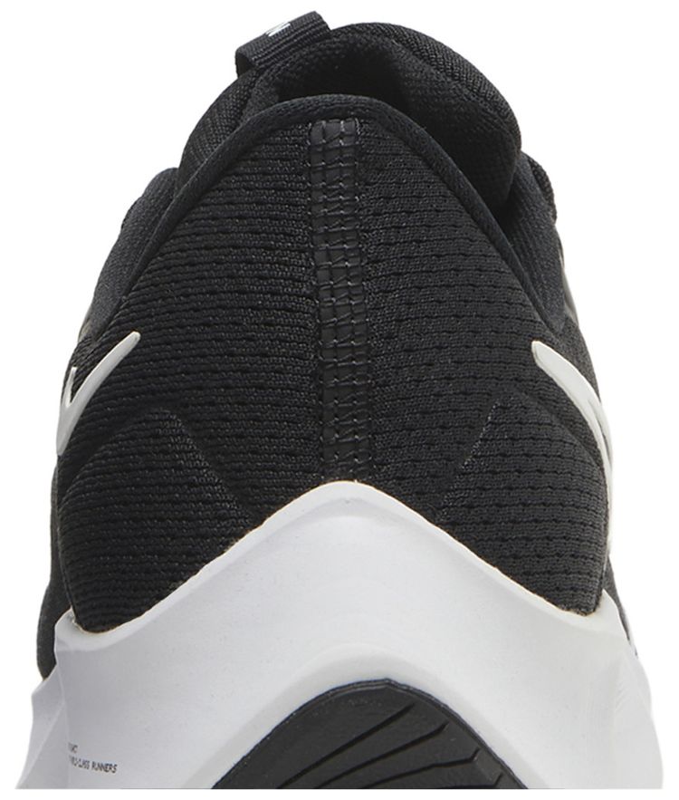 Nike Wmns Air Zoom Pegasus 38 Black White