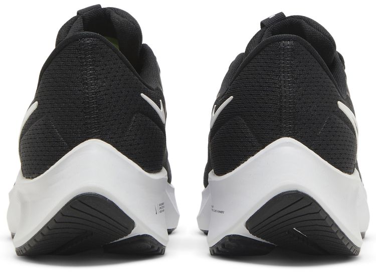 Nike Wmns Air Zoom Pegasus 38 Black White