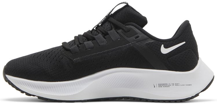 Nike Wmns Air Zoom Pegasus 38 Black White