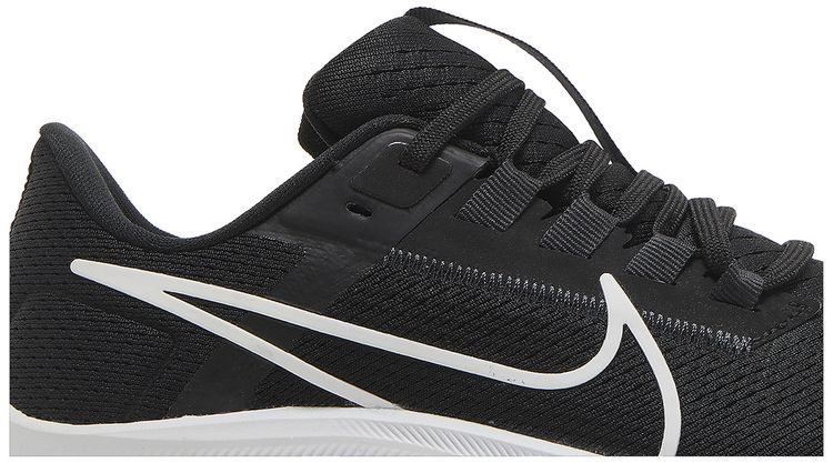 Nike Wmns Air Zoom Pegasus 38 Black White