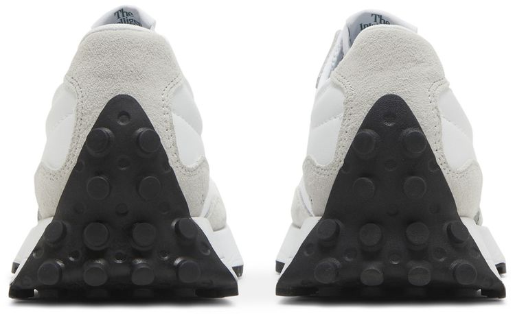 New Balance Wmns 327 Nightwatch Green Crocodile