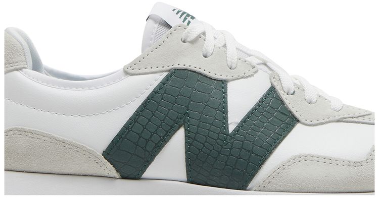 New Balance Wmns 327 Nightwatch Green Crocodile