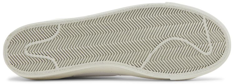 Nike Blazer Mid 77 Vintage White Dark Beetroot