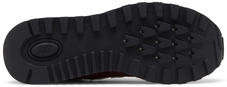 New Balance 574 Legacy Garnet Rain Cloud