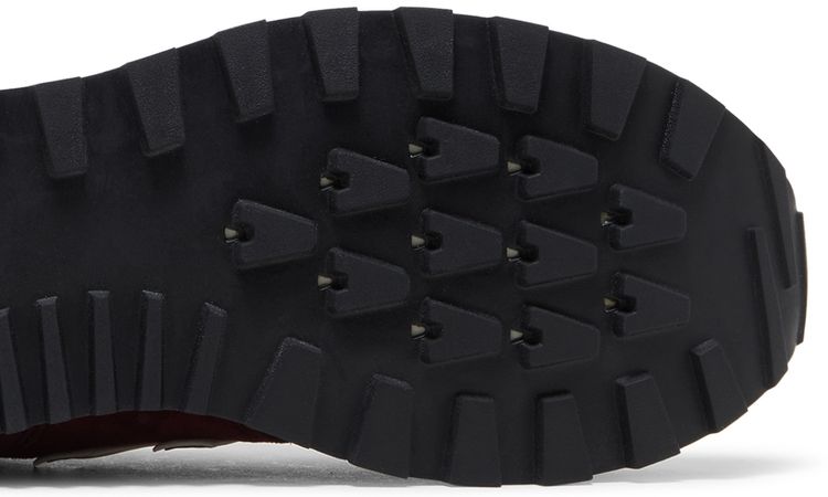 New Balance 574 Legacy Garnet Rain Cloud