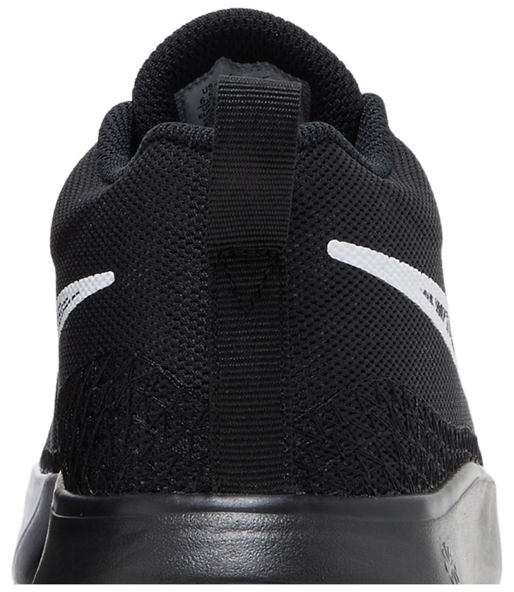 Nike Kyrie Flytrap 6 GS Black White