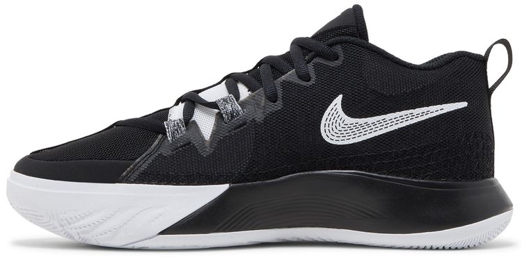 Nike Kyrie Flytrap 6 GS Black White