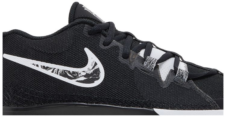 Nike Kyrie Flytrap 6 GS Black White