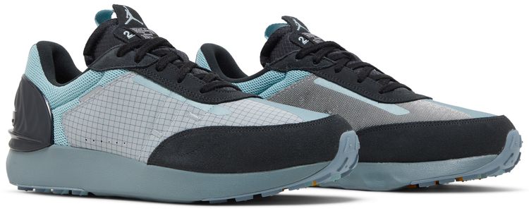 Air Jordan Granville Pro SP Ocean Cube