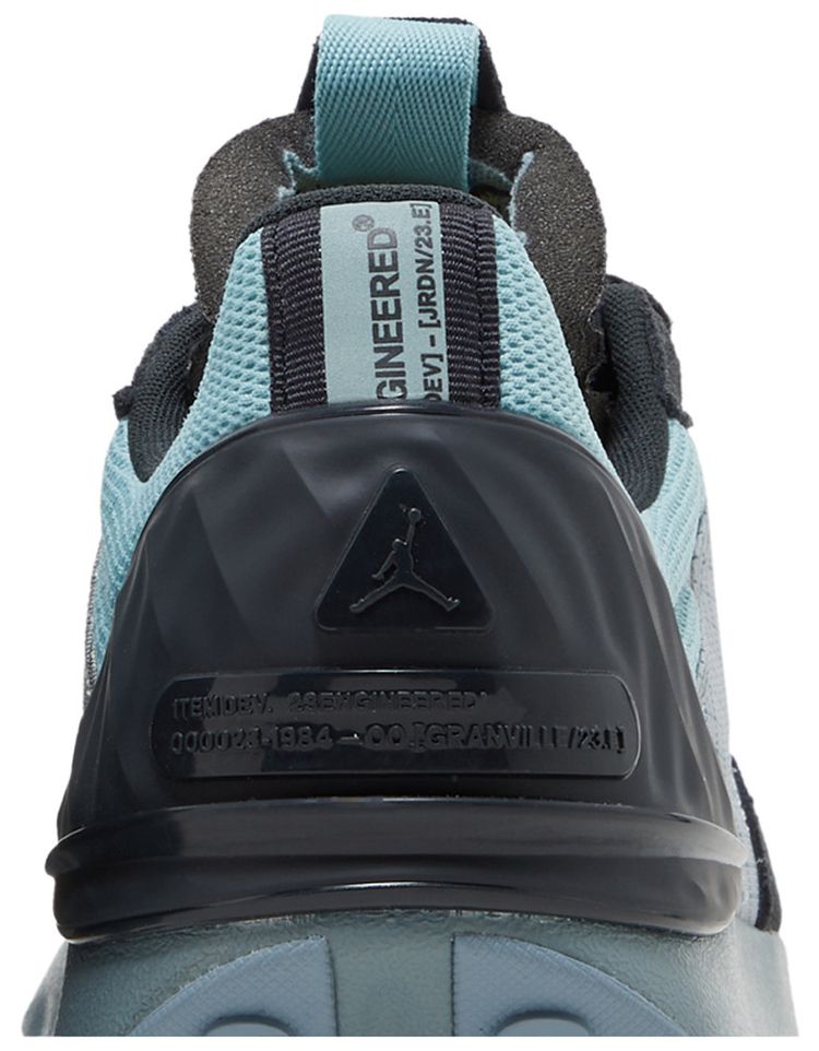 Air Jordan Granville Pro SP Ocean Cube