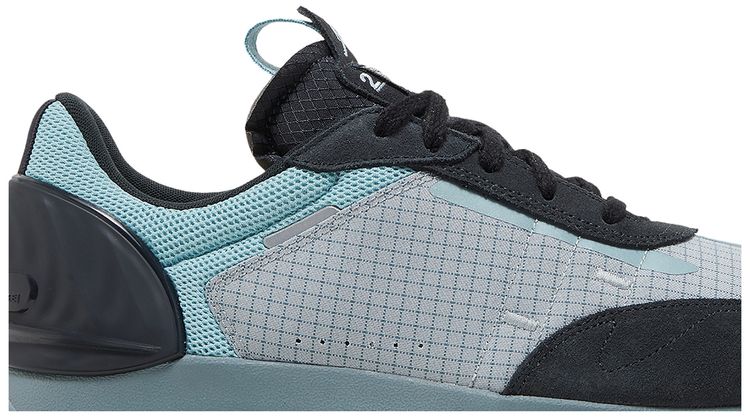 Air Jordan Granville Pro SP Ocean Cube