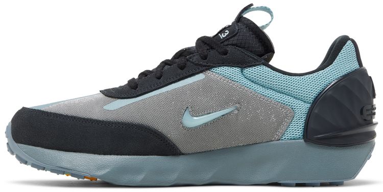 Air Jordan Granville Pro SP Ocean Cube