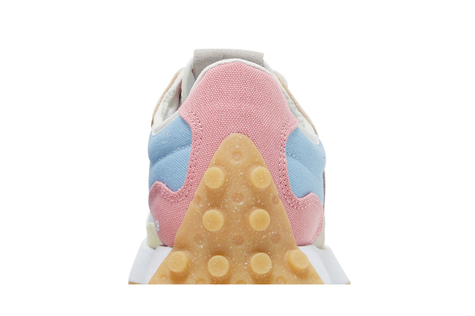 Buy Wmns 327 'Light Indigo Multi-Color' - WS327UB | GOAT