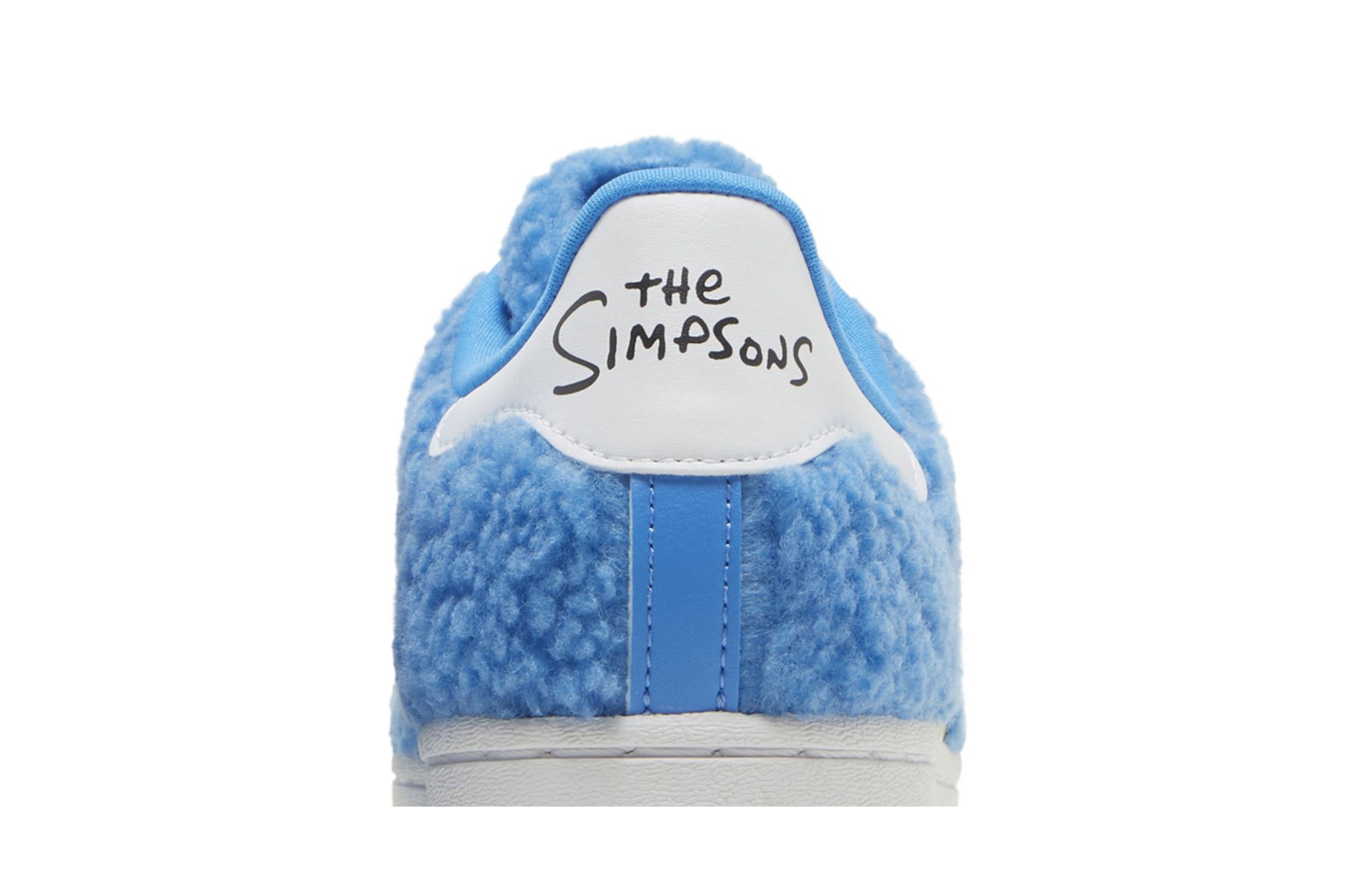 ☆ Buy The Simpsons x adidas Superstar Big Kid 'Marge Simpson