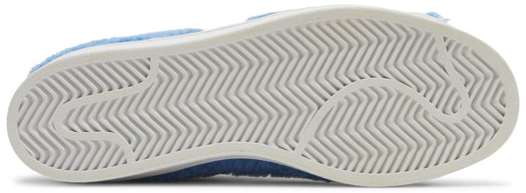 The Simpsons x adidas Superstar Big Kid Marge Simpson