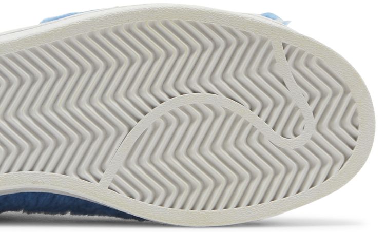 The Simpsons x adidas Superstar Big Kid Marge Simpson