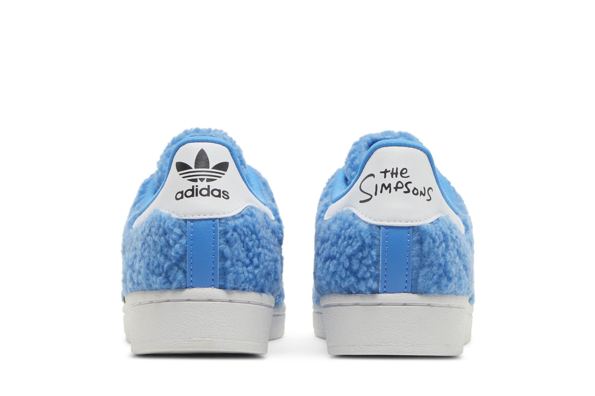Buy Adidas The Simpsons x Superstar Big Kid 'Marge Simpson