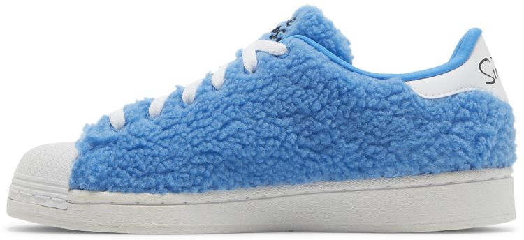 The Simpsons x adidas Superstar Big Kid Marge Simpson