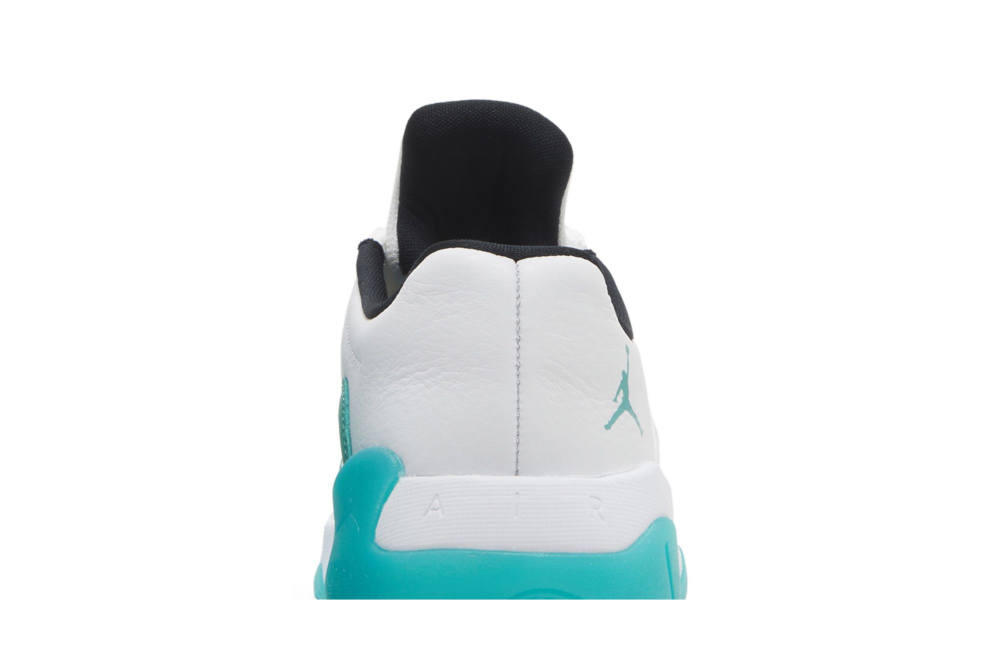Retro 11 emerald best sale