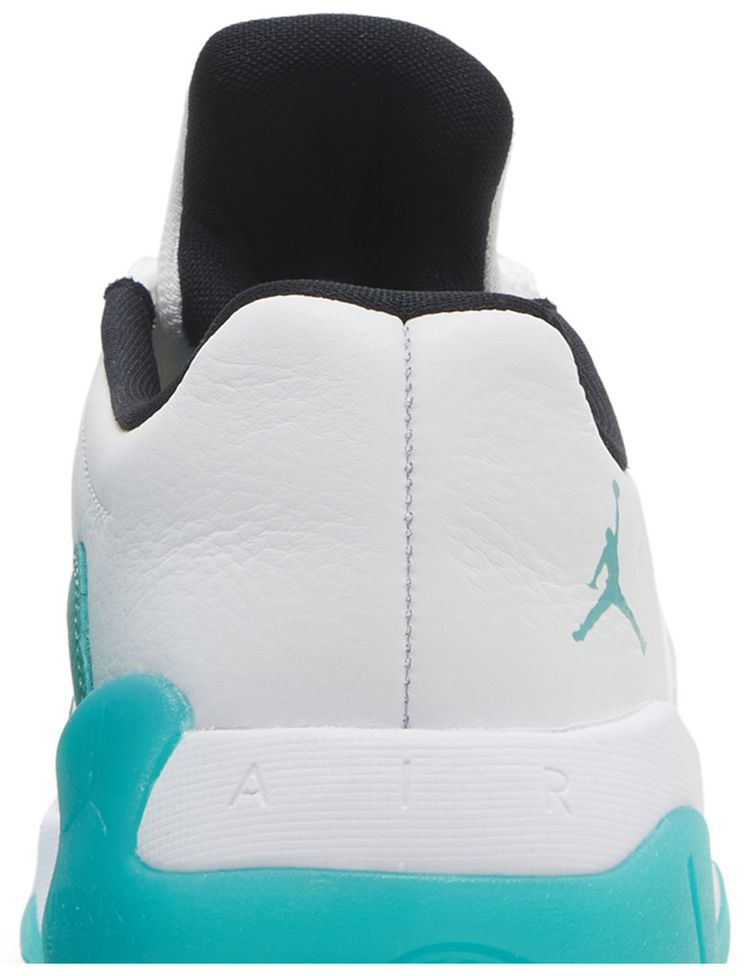 Wmns Air Jordan 11 CMFT Low New Emerald