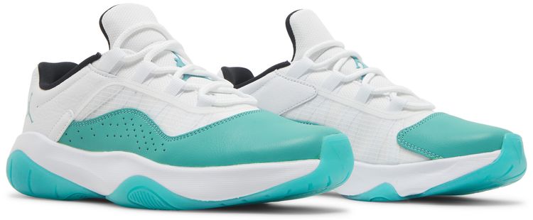 Wmns Air Jordan 11 CMFT Low New Emerald