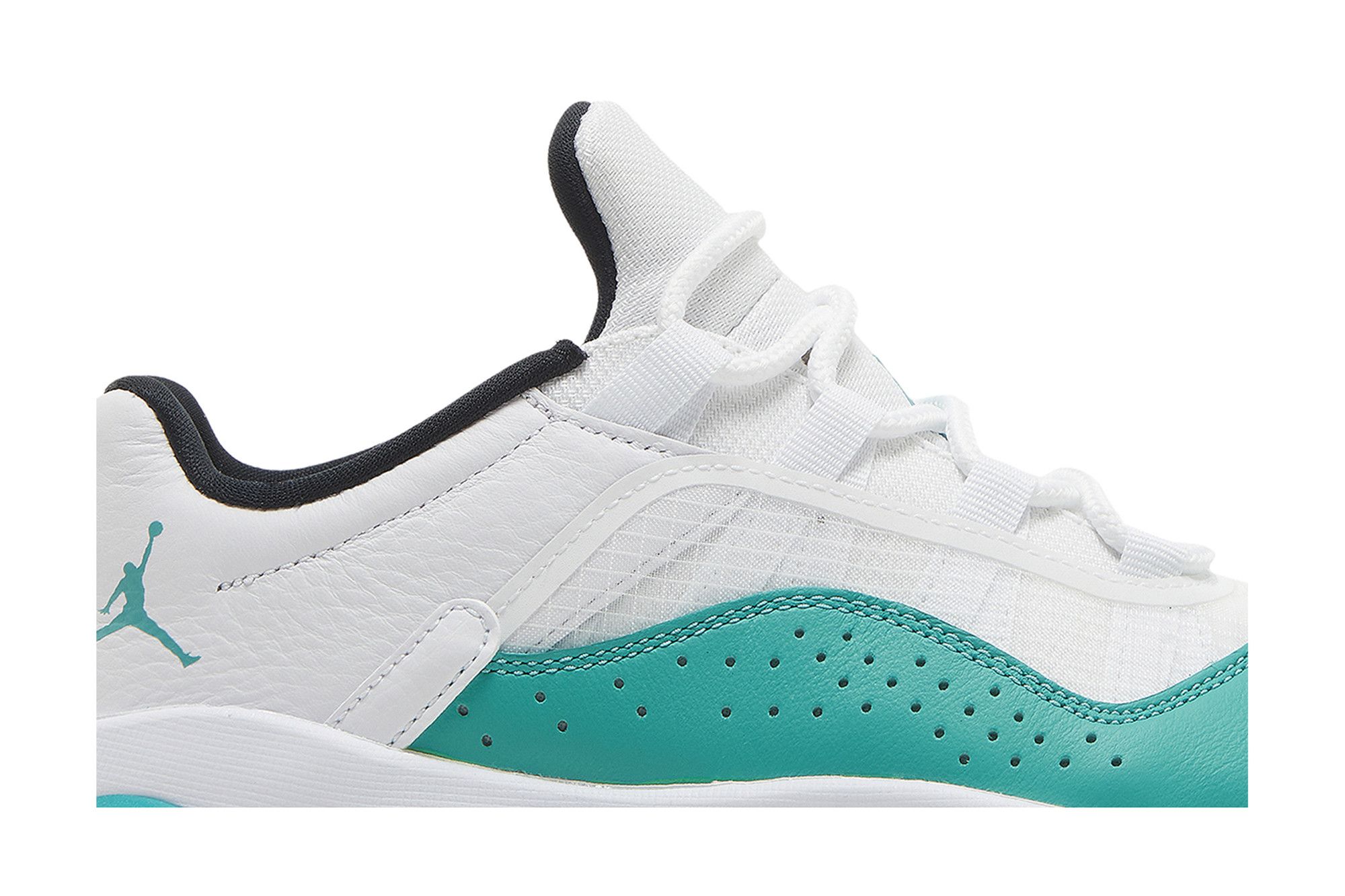 Buy Wmns Air Jordan 11 CMFT Low New Emerald DV2629 103 GOAT SA
