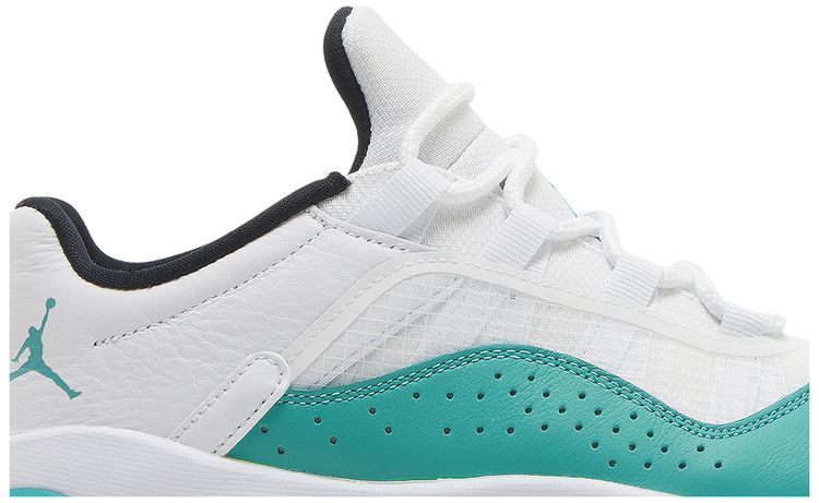 Wmns Air Jordan 11 CMFT Low New Emerald