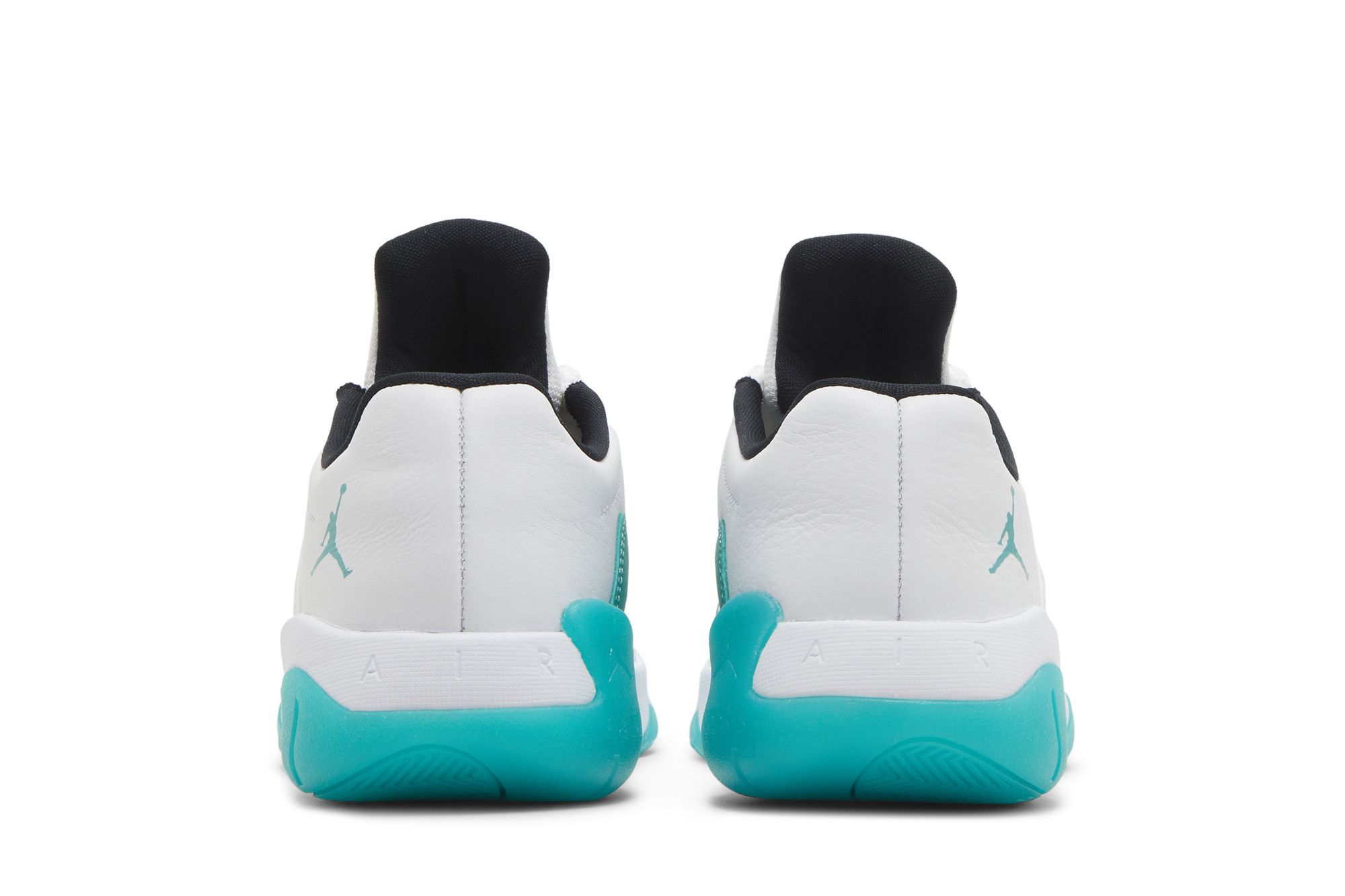 Jordan 11 low top emerald shop