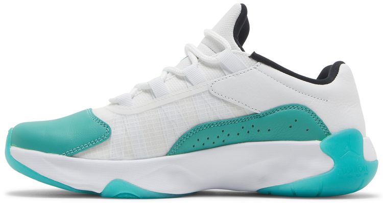 Wmns Air Jordan 11 CMFT Low New Emerald