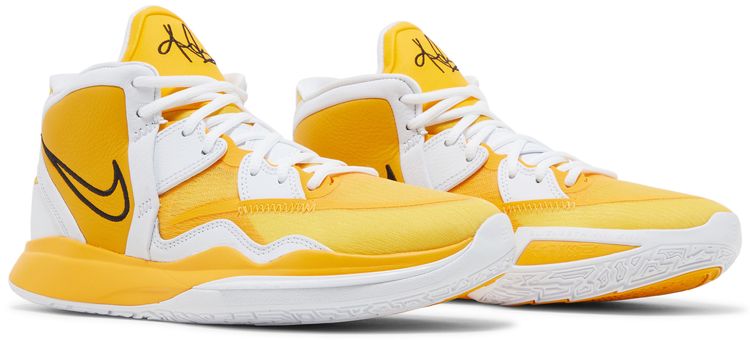 Nike Kyrie Infinity TB University Gold
