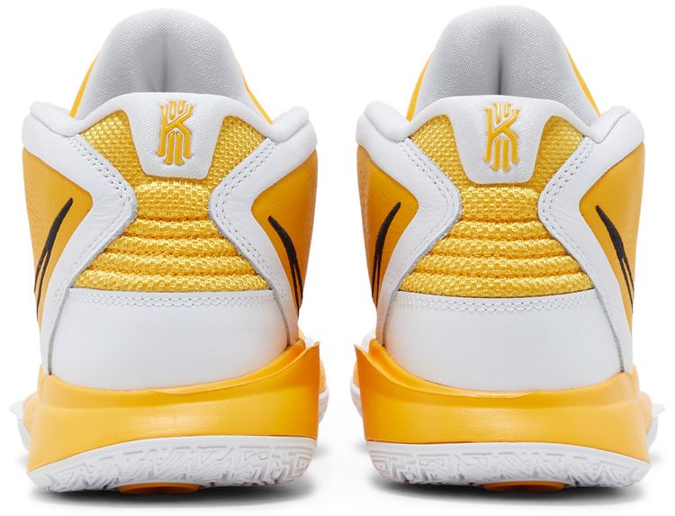 Nike Kyrie Infinity TB University Gold