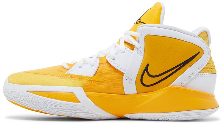 Nike Kyrie Infinity TB University Gold