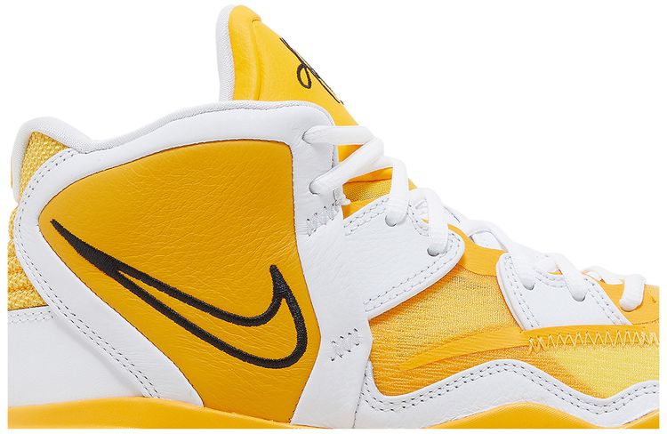 Nike Kyrie Infinity TB University Gold