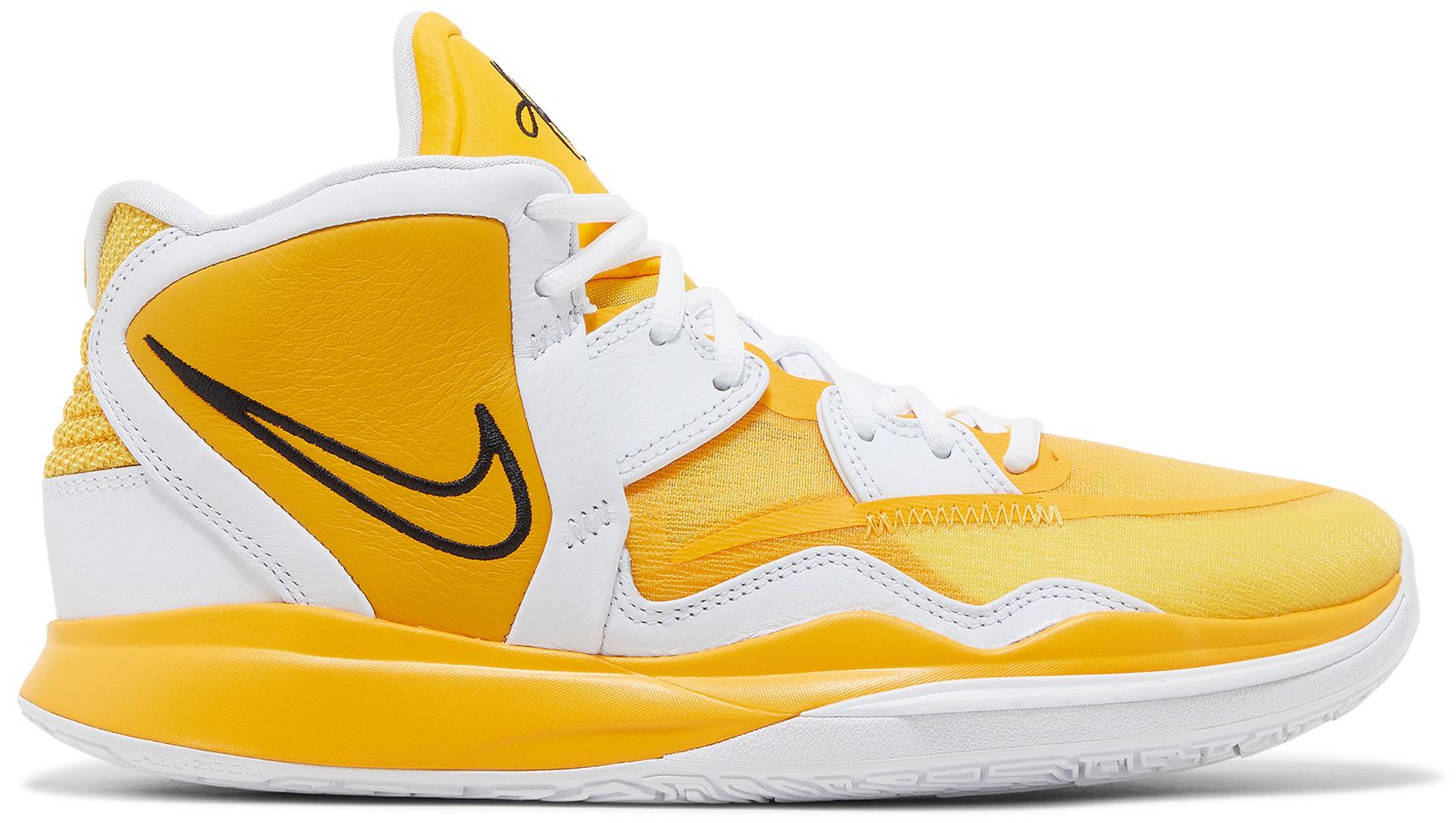 gold kyries
