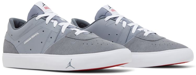 Air Jordan Series03 ES Stealth