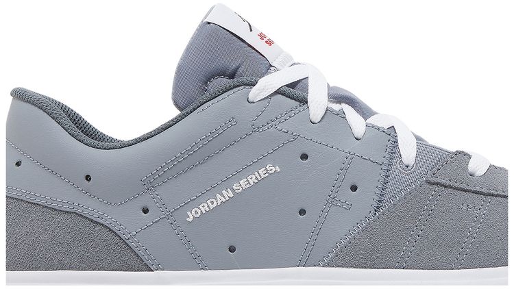 Air Jordan Series03 ES Stealth