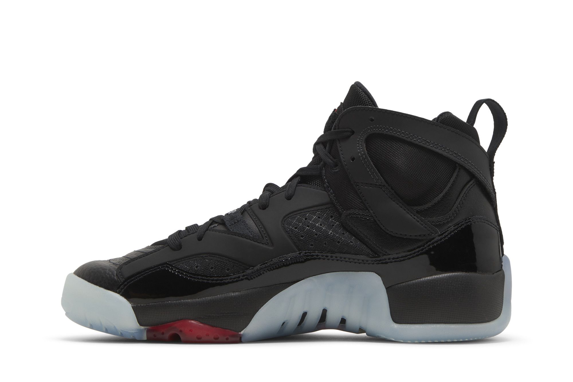 【超目玉】 Red' University 'Black Trey Two Jumpman Buy - GOAT | 003 DO1925 スニーカー
