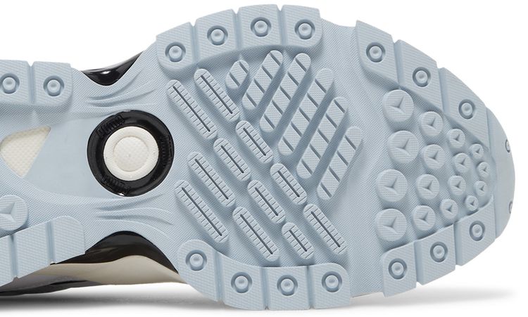 Puma Nano Odyssey White Black