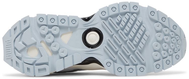 Puma Nano Odyssey White Black