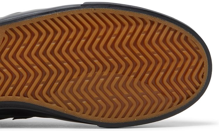 Jamie Foy x New Balance Numeric 306 Green Black