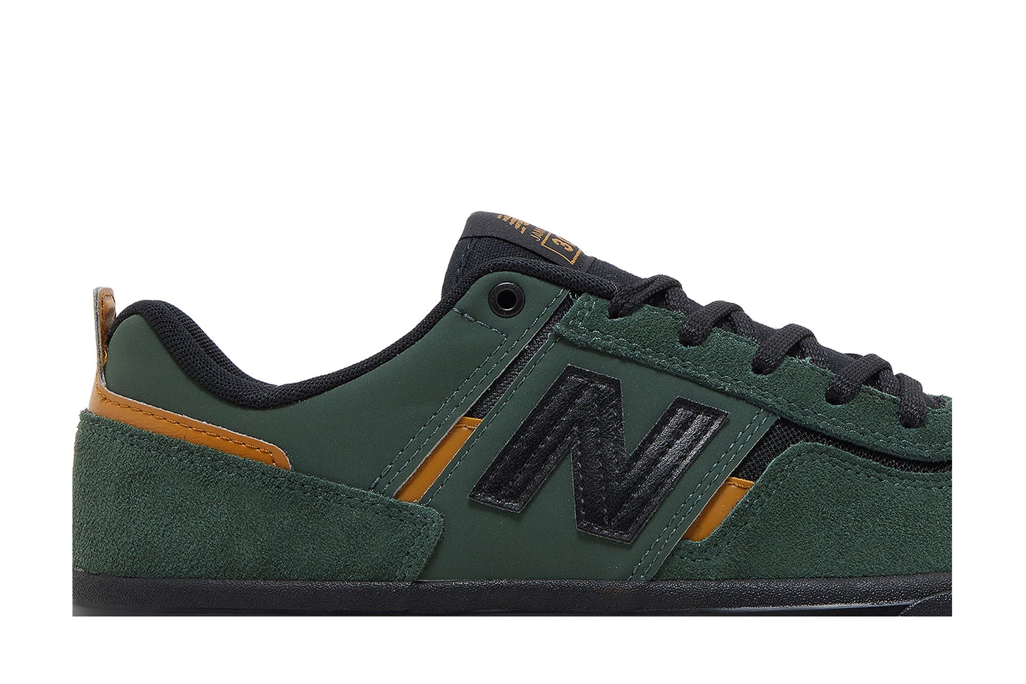 Achetez des Jamie Foy x Numeric 306 Green Black NM306NFU GOAT FR
