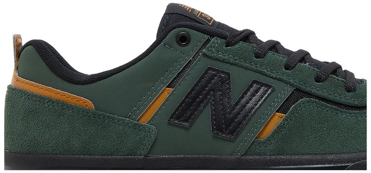 Jamie Foy x New Balance Numeric 306 Green Black