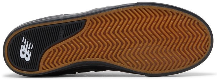 Jamie Foy x New Balance Numeric 306 Green Black