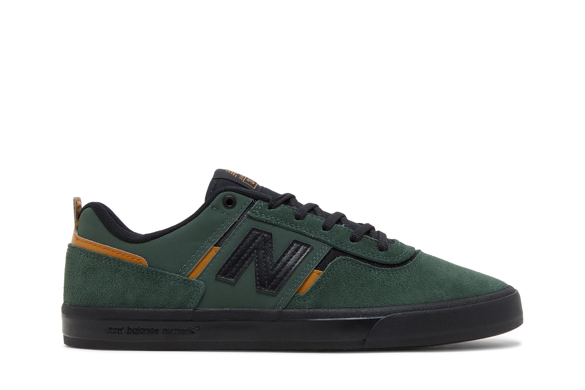 New balance discount numeric 306 green