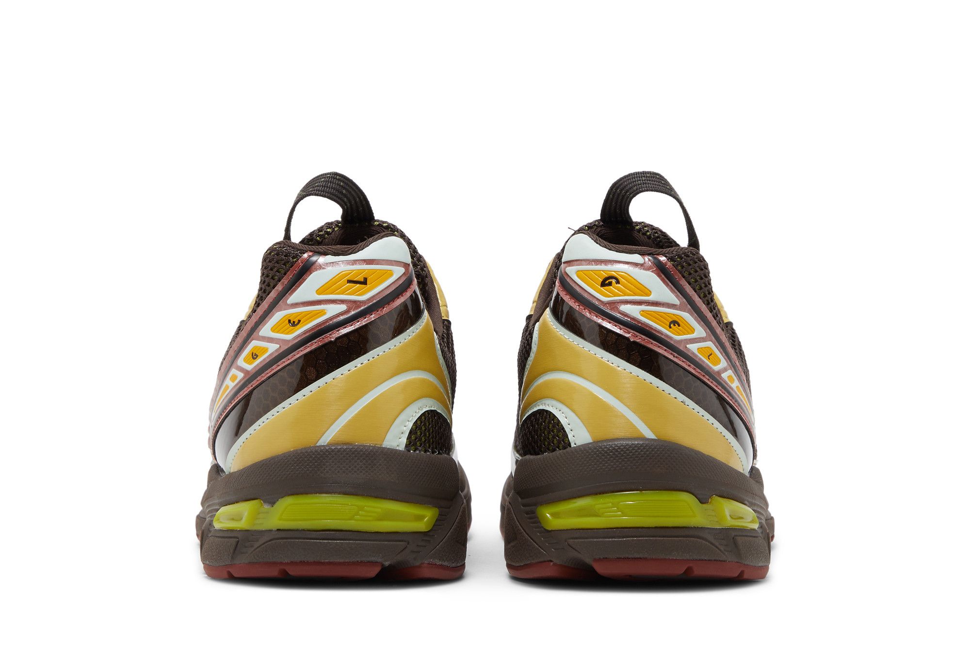 Buy Kiko Kostadinov x UB4-S Gel 1130 'Demitasse Fir Green